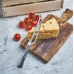 Ніж для сиру 13,5 см Samura Bamboo (сирний ніж) SBA-0022