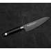 Ніж кухонний універсальний 13,5 см Satake Sword Smith Black 805-711