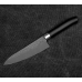 Ніж кухонний універсальний 13,5 см Satake Sword Smith Black 805-711