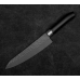 Ніж кухарський 18 см Satake Sword Smith Black (шеф-ніж) 805-742