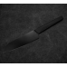 Ніж кухонний Сантоку 17 см Satake Black 806-824