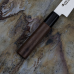 Ніж кухонний універсальний малий 12 см Satake Kenta Walnut 808-019
