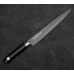 Ніж Янагіба 21 см Satake Sword Smith Black (ніж для суші, сашимі) 805-766