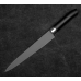 Ніж Янагіба 21 см Satake Sword Smith Black (ніж для суші, сашимі) 805-766