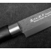 Ніж Янагіба 21 см Satake Sword Smith Black (ніж для суші, сашимі) 805-766