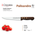 Ніж кухонний універсальний 18 см 3 Claveles Palosanto 01039
