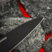 Ніж кухонний універсальний 15 см Samura Shadow SH-0023
