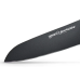 Ніж кухонний Сантоку 17,5 см Samura Shadow SH-0095