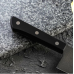 Ніж кухонний Сантоку 17,5 см Samura Shadow SH-0095