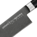 Кухонний овочевий ніж Накірі 16,7 см Samura Mo-V Stonewash SM-0043B