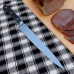 Ніж для тонкої нарізки 20 см Giesser Chef“s Classic (ніж слайсер) 8270 20