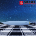 Ніж для тонкої нарізки 20 см Giesser Chef“s Classic (ніж слайсер) 8270 20