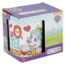 Чашка дитяча подарункова 325 мл Stor Paw Patrol Girl Go Skye (Щенячий патруль) 40625
