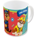 Чашка дитяча подарункова 325 мл Stor Paw Patrol (Щенячий патруль) 99440