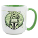 Чашка дитяча подарункова 380 мл Stor Star Wars Mandalorian 74988