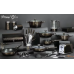 Набір сковорідок Berlinger Haus Primal Gloss з антипригарним покриттям BH-6072