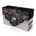 Набір сковорідок Berlinger Haus Black Rose з антипригарним покриттям BH-6158