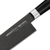 Ніж кухарський 20 см Samura Mo-V Stonewash (шеф-ніж) SM-0085B
