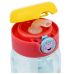 Дитяча пляшка для води із пластику 510 мл Stor Peppa Pig 13952