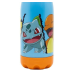 Дитяча пляшка для води із пластику 560 мл Stor Pokemon 08000