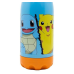 Дитяча пляшка для води із пластику 560 мл Stor Pokemon 08000