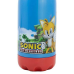 Дитяча пляшка для води із пластику 560 мл Stor Sonic 40503