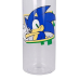 Дитяча пляшка для води із пластику 850 мл Stor Sonic 00486
