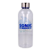 Дитяча пляшка для води із пластику 850 мл Stor Sonic 00486