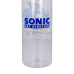 Дитяча пляшка для води із пластику 850 мл Stor Sonic 00486