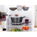 Каструля 4,1 л Berlinger Haus Carbon Pro з антипригарним покриттям BH-6893