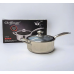 Ківш із нержавіючої сталі з антипригарним покриттям 1,9 л Cheffinger CF-PSA20