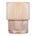 Набір низьких склянок 2 штуки 200 мл Ardesto Golden AR2620GG