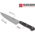 Ніж кухарський 20 см Giesser Chef“s Classic (шеф-ніж) 8280 20