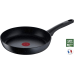 Сковорода з індикатором нагріву 20 см Tefal Black Stone