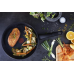 Сковорода з індикатором нагріву 20 см Tefal Black Stone