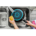 Сковорода з індикатором нагріву 28 см Tefal Simply Clean