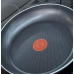 Сковорода з індикатором нагріву 28 см Tefal Simply Clean