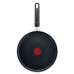 Сковорода для млинців 25 см Tefal XL Intense з індикатором нагріву C3841053