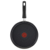 Сковорода для млинців 25 см Tefal Start&Cook з індикатором нагріву C2723853