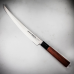 Ніж для тонкої нарізки 23 см Samura Okinawa Tanto (ніж слайсер) SO-0146T