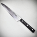 Ніж кухонний універсальний дамаська сталь 15 см Samura Damascus SD67-0023M