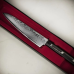 Ніж кухонний універсальний дамаська сталь 15 см Samura Damascus SD67-0023M