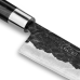 Ніж кухонний Сантоку 18,2 см Samura Blacksmith SBL-0095
