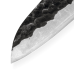 Ніж кухонний Сантоку 18,2 см Samura Blacksmith SBL-0095
