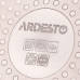 Сковорода глибока з кришкою 26 см Ardesto Gourmet Andria з антипригарним покриттям AR1926GMG