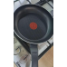 Сковорода з індикатором нагріву 24 см Tefal Simply Clean