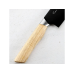 Ніж кухонний Сантоку 17 см Satake Black Ash 807-630