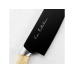 Ніж кухонний Сантоку 17 см Satake Black Ash 807-630