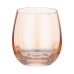 Набір низьких склянок 2 штуки 480 мл Ardesto Black Mars Amber AR2648G