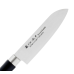Ніж кухонний Сантоку 15 см Satake Sword Smith Mini 803-236